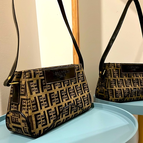 ME’SIO FIRENZE  Hand Bag - Picture 5 of 7